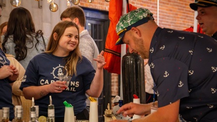 Captains of the Cocktail 2026