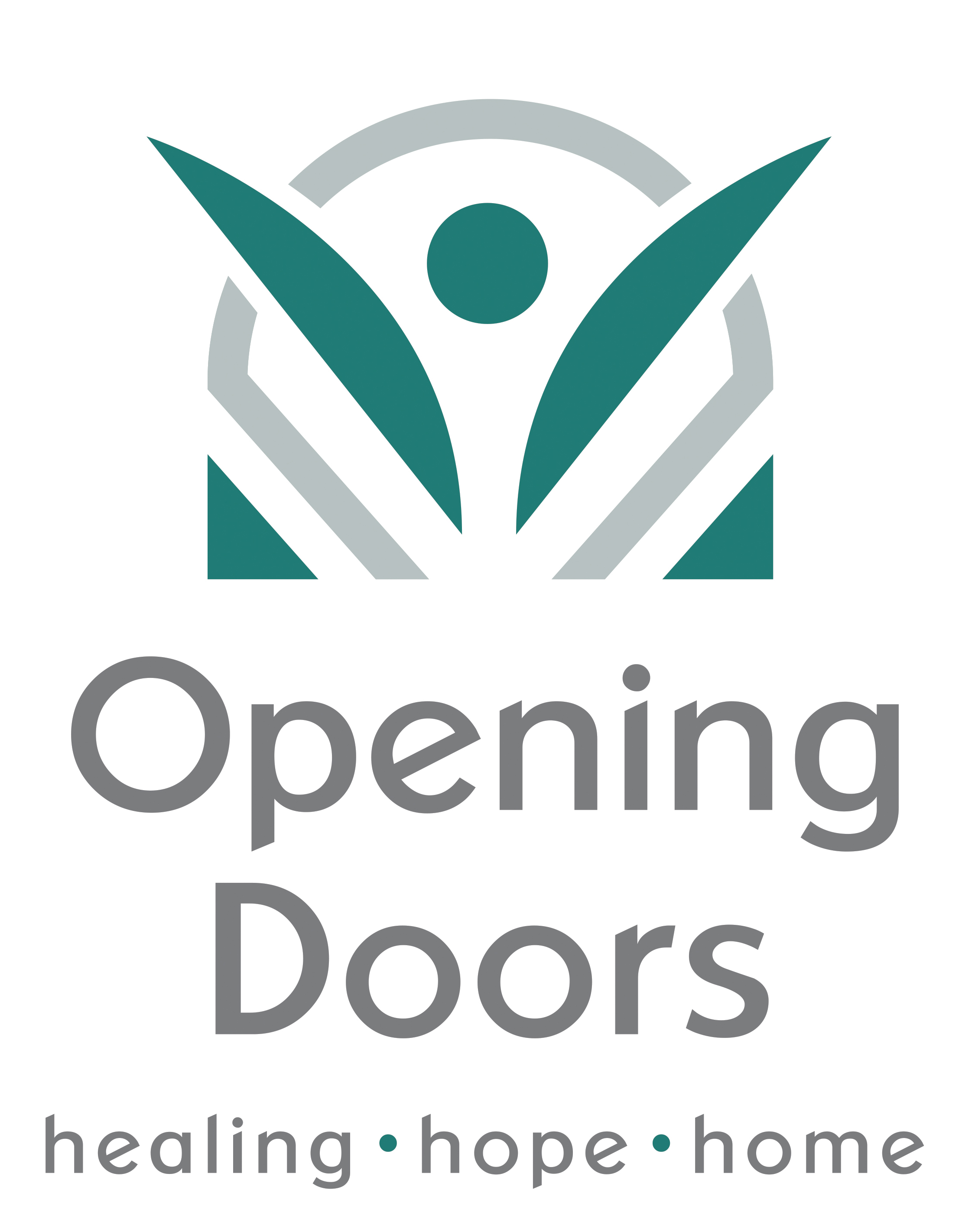 Opening Doors